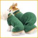 thumbnail image 2 of LDog Albornoz Toalla Suave Súper Absorbente Albornoz Secado Humedad Pijamas Para Perro Nuevo, 2 of 5