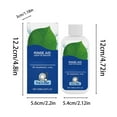 thumbnail image 3 of Huanglei Nettoyant pour Lave-Vaisselle, Élimine la Saleté et le Tartre, Compatible avec Plusieurs Modèles (100ml), 3 of 7