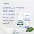 thumbnail image 6 of Grahams Natural Psoriasis Moisturizing Cream for Scalp, Face & Body, Steroid-Free, 2.64 oz Tube, 6 of 7