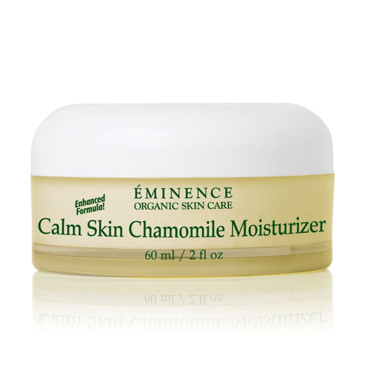 eminence chamomile moisturizer