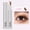 B, variant on Eyeshadow Stick 3 Colors, Long Lasting Waterproof Creamy Eyeshadow with Vitamin E, Blendable Smudge Proof, Day to Night Makeup, Travel Friendly