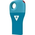 thumbnail image 2 of EMTEC D300 USB 2.0 Car Key Flash Drive, 2 of 3