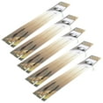 thumbnail image 3 of Fishing Hair Rigs, 5 Set Strong Fishing Thread Hook  For Outdoor Fishing 11#, 3 of 8