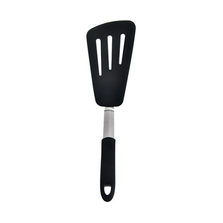 

Griddle Pan For Stove Top Mixing Silicone Set for Heat Cooking Non-Stick SpatulaSpatula Baking Kitchen，Dining Bar