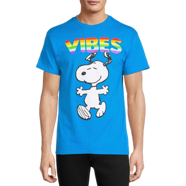 pride snoopy