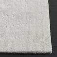 thumbnail image 3 of SAFAVIEH Audrey Cromwell Solid Area Rug, Ivory, 8' x 10', 3 of 7