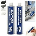 thumbnail image 4 of Scellant Super Structural Tout Usage, Adhésif Imperméable 9900 -300 ml, 4 of 8