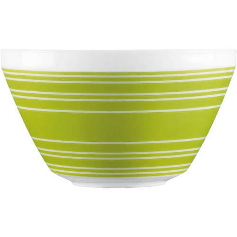 6 Piece Pyrex Mixing Bowl Set with Lids