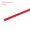 Red, variant on Uxcell ABS Styrene Stick Solid Bar Model for DIY Toys Building Making Architectural Model Making Green 5Pcs 6/25" x 20"