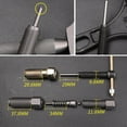 thumbnail image 2 of Chain Breaker Splitter Tool Pin 530 Motorcycle / Remover Riveting 420 428 530 Chain Breaker, 2 of 9
