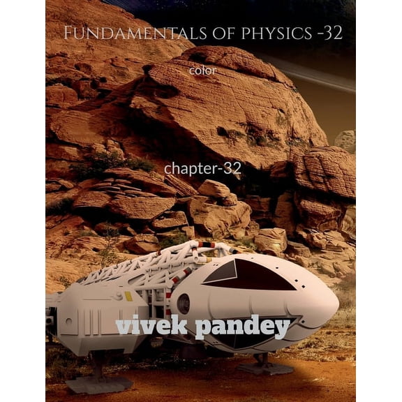 Fundamentals of physics -32 color, (Paperback)