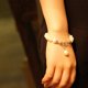 thumbnail image 5 of Brazalete De De Agua Dulce Naturales Para Mujer, , Brazalete Con De Cristal, 7-8 Mm Fernando Pulsera del brazalete, 5 of 7