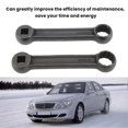 thumbnail image 4 of 16MM 17MM Engine Installation Socket Wrench Set Comfortable Grip High Strength Metal Replacement for Benz CClass W203, 4 of 5