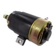 thumbnail image 2 of Starter Compatible with Yamaha Marine Outboard Motors 688-81800-10, 2 of 4