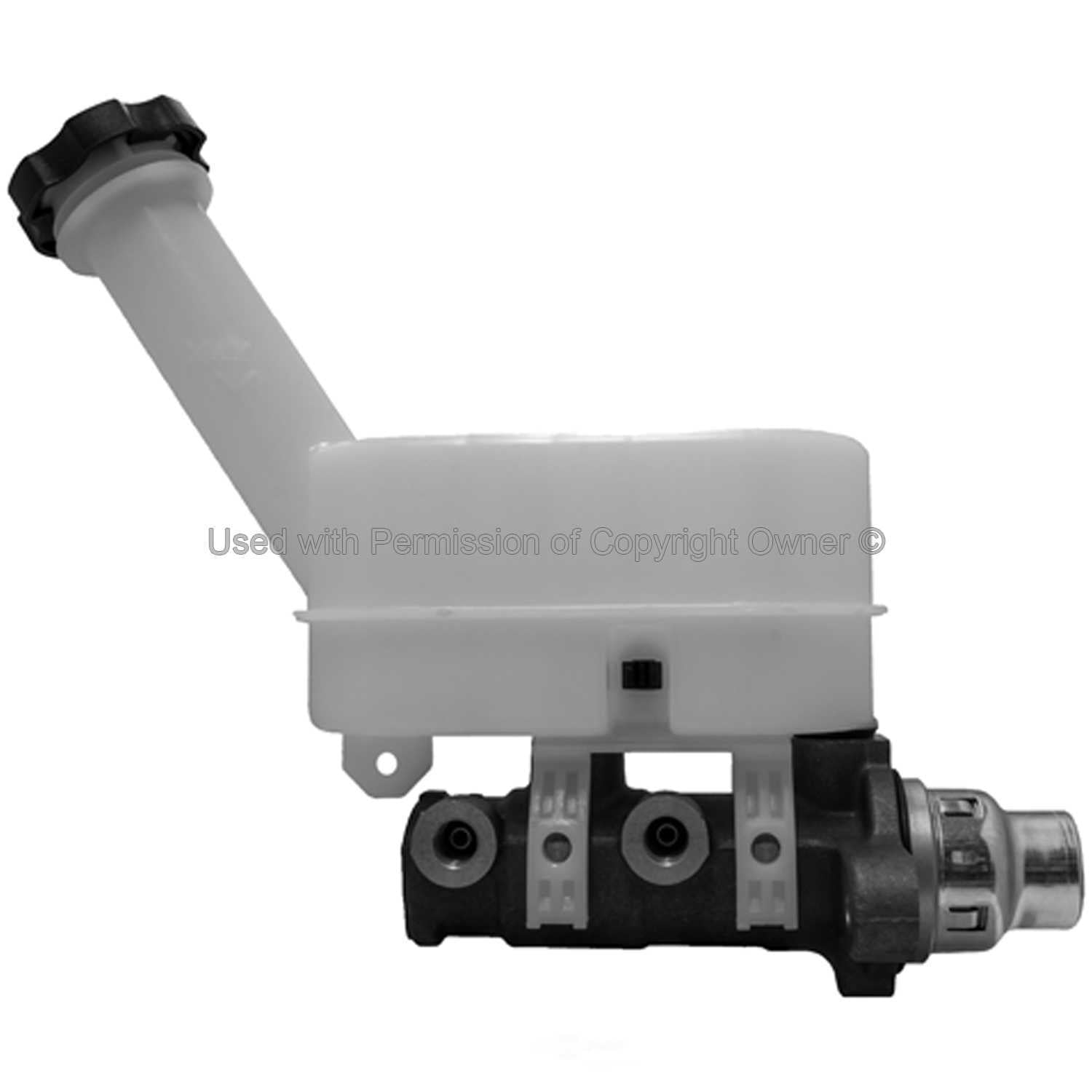 FVP Professional NM4190 New Brake Master Cylinder