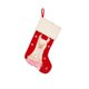 thumbnail image 1 of Gibobby Calcetines de regalo de caramelo calcetín personalizado para chimenea adornos navideños para el y accesorios de fiesta para niños(Pink), 1 of 4