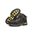 thumbnail image 1 of Bellella Espadrilles pour Femmes Lacets Bottes de Randonnée Extérieures Bottes d'Escalade Mode Chaussures de Randonnée Camping Vert Armée 12 Hommes, 1 of 8