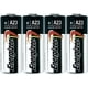 Energizer A23 Batterie 12V (Pack de 4) – image 1 sur 1