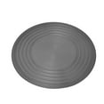 thumbnail image 3 of Tablero de descongelación, bandeja de descongelación redonda Calentamiento uniforme Fácil limpieza Aluminio de aviación Espesor de 6 mm para cocinar ANGGREK Otros, 3 of 8