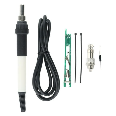 

907 to T12 Handle Soldering Handle Soldering Iron For V2.1S STM32 OLED Digital