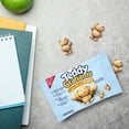 thumbnail image 6 of TEDDY GRAHAMS Honey Graham Snacks, 12 Kids Snack Packs, 6 of 15