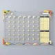 thumbnail image 3 of Planificador De Pared Mensual Acrílico Modelo A Elegir 60x40, 3 of 8
