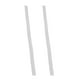 thumbnail image 1 of Tiras de sellado inferior de puerta, cinta autoadhesiva para sellado de puertas, cintas de sellado de huecos (96cm), 2 uds., 1 of 4