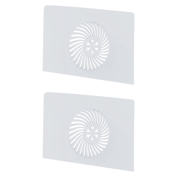 Replacement Gaming Accessories Protective Cover Plates for Slim Disc Edition