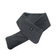 thumbnail image 1 of Heated Scarf Three Gear Adjustment Warm Fleece Cold Scarf, 1 of 3