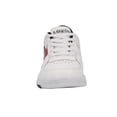 thumbnail image 4 of Tenis Niño Lux 10 Casual Urbano blanco 19, 4 of 4