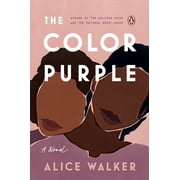 The Color Purple : A Novel (Paperback)