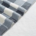 thumbnail image 2 of HOMETRENDS Sherpa Blanket, 2 of 3
