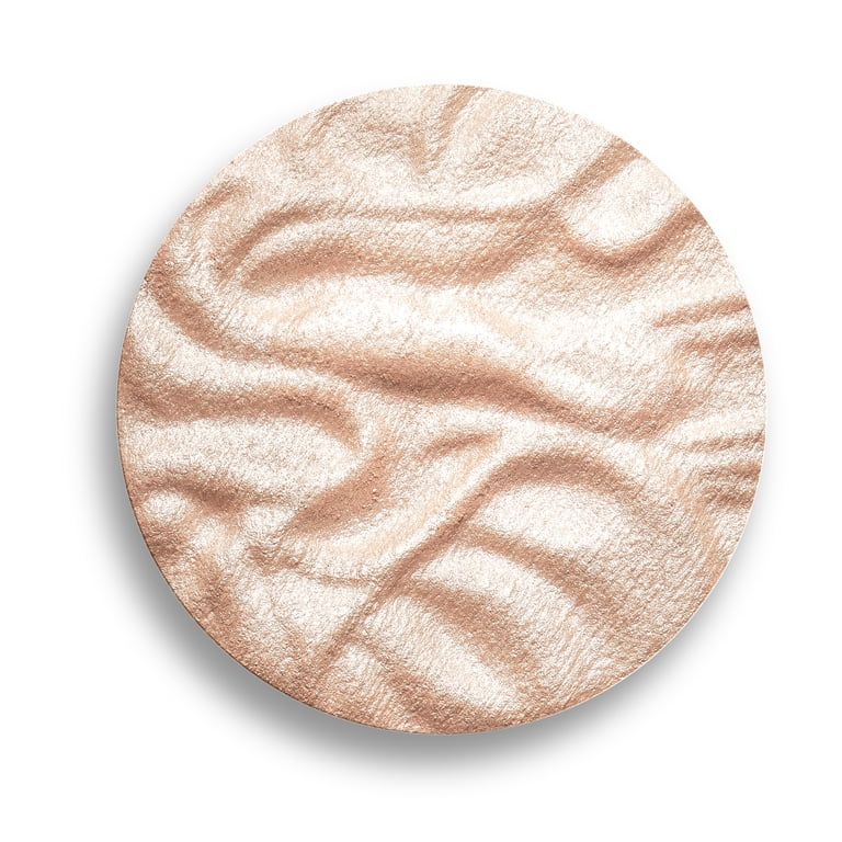 Talc-Free Highlighter Powder photo 2