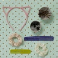 thumbnail image 4 of Goody Slideproof Metallic Bobby Pins, Brown 45 CT, 4 of 5