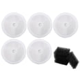 thumbnail image 1 of For Filter Units 3.0 for Pet Water Fountains 2S/3/3 Pro Solo/Solo SE Replace Fountain Filters, 1 of 5