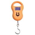 thumbnail image 1 of 50Kg Portable Electronic Hanging Scale LCD Digital Precision Mini Portable Scale Fishing Scale, 1 of 1