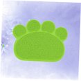 thumbnail image 4 of FOMIYES Cat Litter Mat Repeler Arena Fácil De Limpiar Con Material PVC Duradero Y Color, 4 of 8