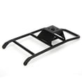 thumbnail image 3 of Asiento de neumático de repuesto de metal Sincero para 1/10 Land Cruiser LC80 negro, 3 of 8