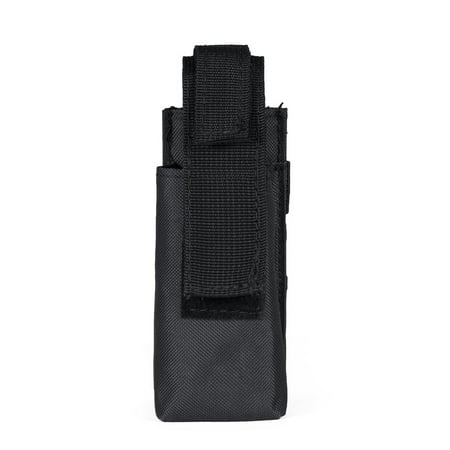 Molle Pouch - Tourniquet & EMS Shear MOLLE Pouch, First Aid/Trauma Belt Pouch