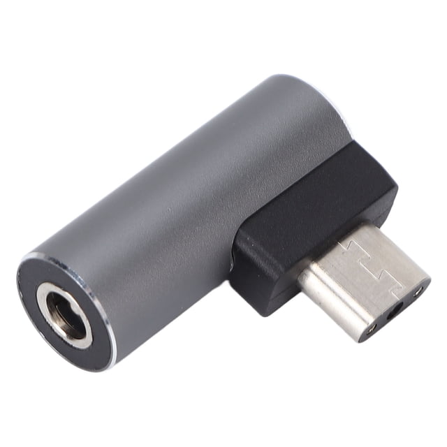Usb Laptop Power Adapter DC Female to 3Pin Portable Power Adapter Suitable for Laptop Converter