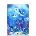 thumbnail image 1 of 7 8 9 10.1 inch Universal Tablet Case Flip Stand Cover For iPad Samsung Huawei Lenovo Android Hard PC Tablet Protective Shell HD Universal 10 inch, 1 of 6