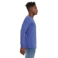 thumbnail image 5 of Bella + Canvas Unisex Jersey Long-Sleeve T-Shirt - 3501, 5 of 5