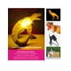 thumbnail image 5 of LÁMPARA DECORATIVA T-REX Clásico Dinosaurio del périodo jurásico, 5 of 6