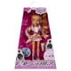 thumbnail image 1 of Muñeca de Moda Bratz Pop Starz Yasmin con Accesorios Aniversario 25, 1 of 9