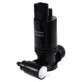 thumbnail image 2 of 31349242 Car Windshield Spray Pump Motor Water Spray Motor for Volvo, 2 of 5