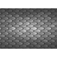 thumbnail image 1 of Ahgly Company Indoor Rectangle Patterned Gunmetal Gray Area Rugs, 8' x 12', 1 of 6