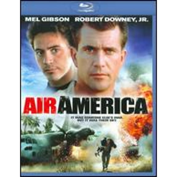 Air America (Special Edition) (Blu-ray)