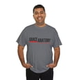 thumbnail image 5 of DJH Apparel | Grace Anatomy Christian Unisex T-shirt, 5 of 5