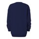 thumbnail image 5 of Puntoco moda mujer manga larga cuello redondo sudadera suelta blusa sólida tops Puntoco Puntoco-4461, 5 of 6