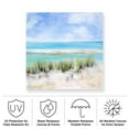 thumbnail image 3 of Mila Apperlo 'Captiva Island' Outdoor Canvas, 3 of 3